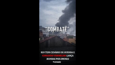 Rio de Janeiro - Brazil