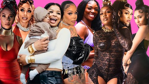 Zeus Producer EXPOSE Chrisean Jr. NEGLECT 😳 Tesehki SCAM Fans 💰 Lex SHADES Dolly & Summer ❓ & MORE