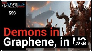 Harvard Study: Demons in Graphene = Low Frequency Plasmon