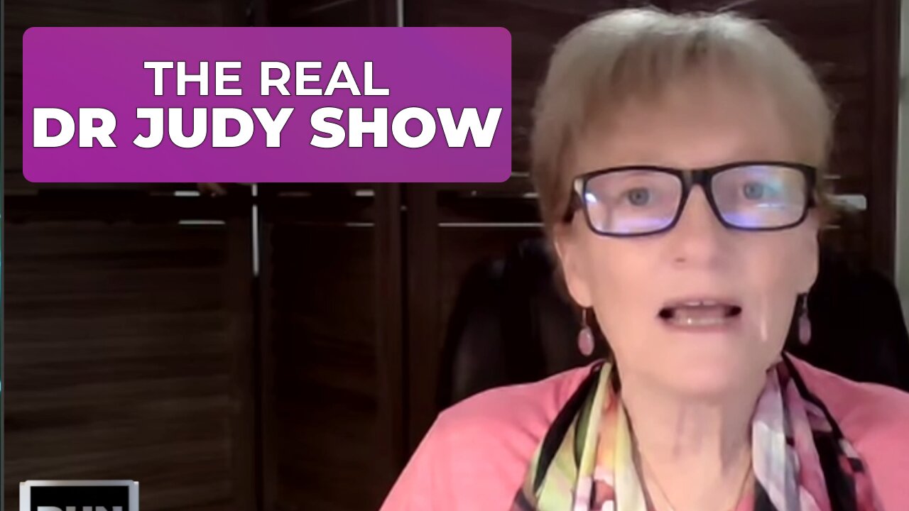 THE REAL DR. JUDY MIKOVITS SHOW