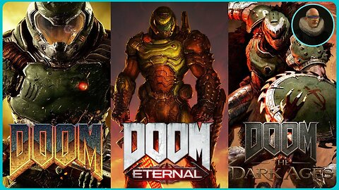 Top PlayStation 5 Doom Games