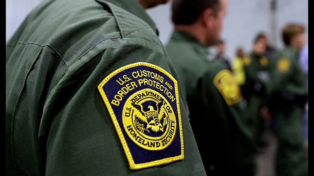Border Patrol Chief Speaks on McAllen Attacker 'Finding Out,' Tears Into Dems After Attempted Ambush