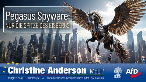 Spyware - Pegasus & Paragon nur die Spitze des Eisbergs
