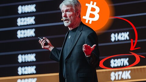 Billionaire Reveals How Bitcoin Hits $21M By 2046! (FULL BREAKDOWN)