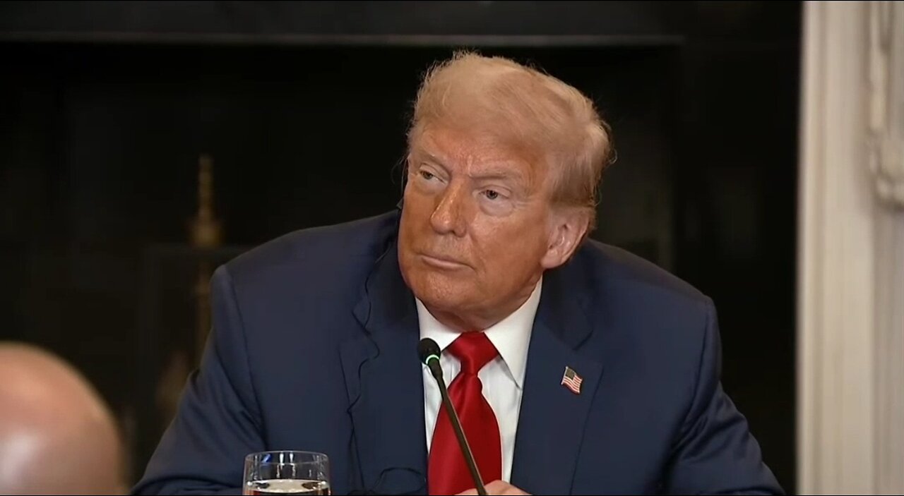 Trump: Sens Booker, Padilla Hate America!!