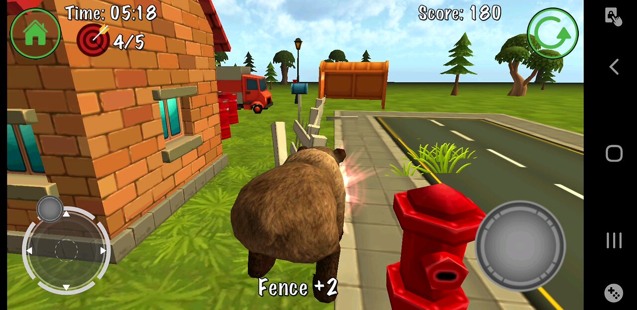 Opulence bear no mercy mission 6 day map 1 old opulence nostalgia