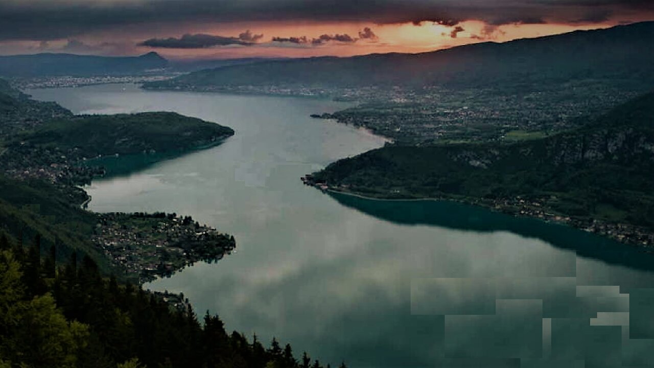 Udmurts and Evenki - multicultural Russia