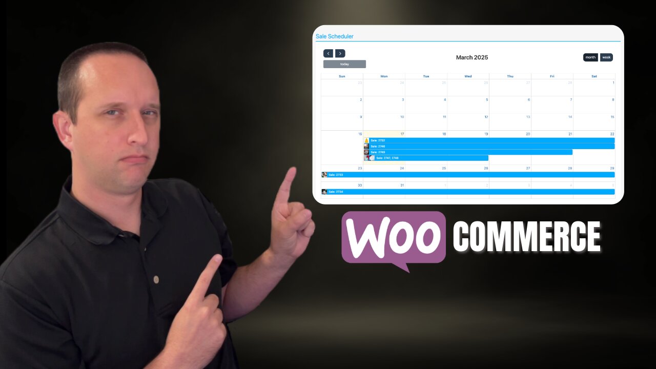 🚀 Tutorial for Beginners: How to Put a Product on Sale With Woocommerce in 2025
