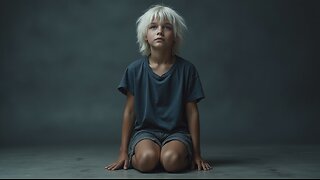 Sasha Tkachuk - Through the Pain