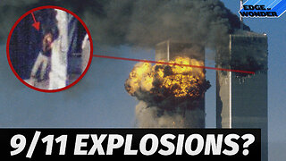 New 9/11 Footage Emerges & Advanced Weapons Evidence
