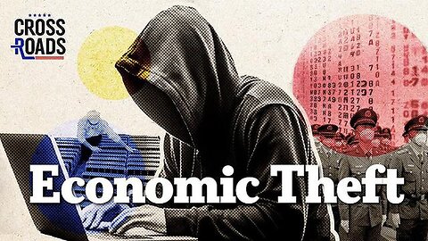 "Unveiling CCP's Plan: Economic World Domination Through a Multi-Polar World"