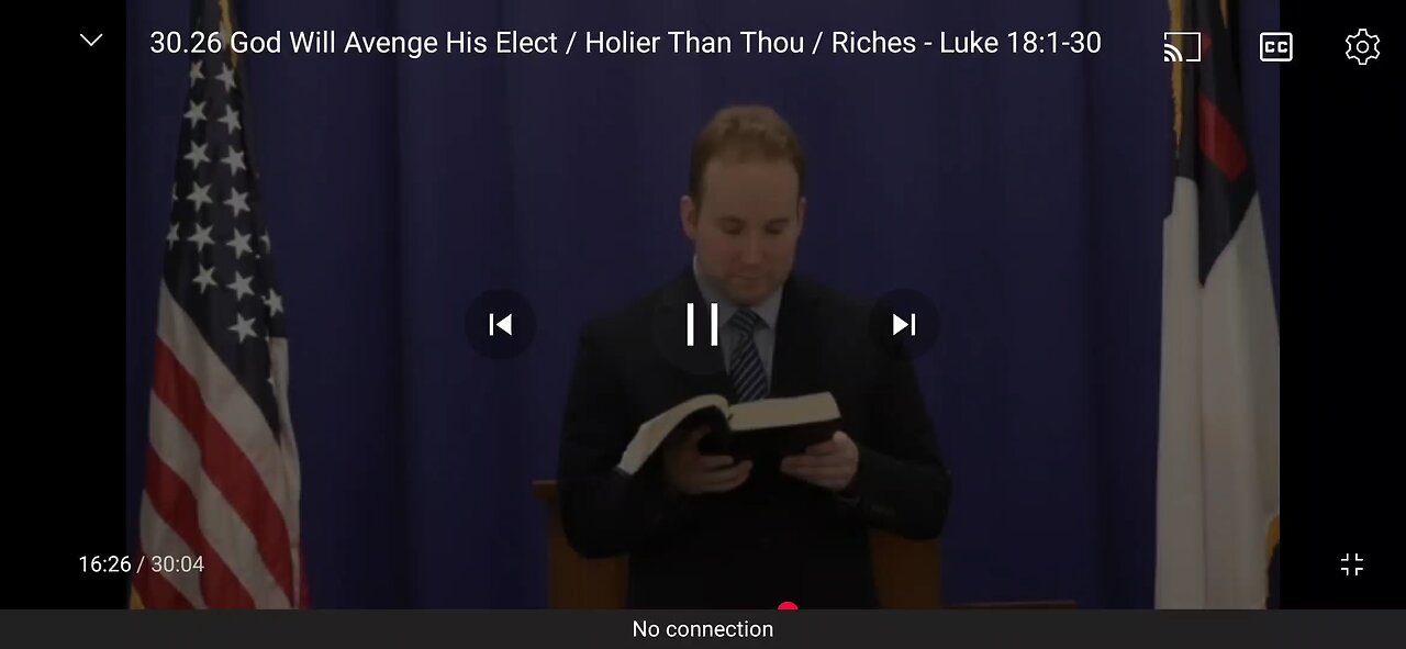 Thou shalt not covet; Reviewing the Commandments Matthew 19:20-24