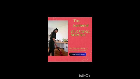 cleaning services
