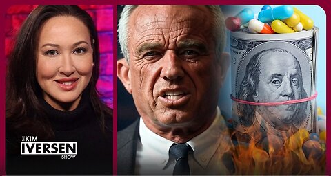 RFK Jr TORCHES Big Pharma Libs In Congress "You Tried For 20 Years, I Did It In 100 Days" |