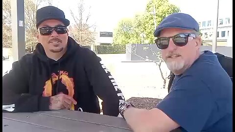 Welcome to the Great Awakening. Don speaks on the Great Awakening in Australia.