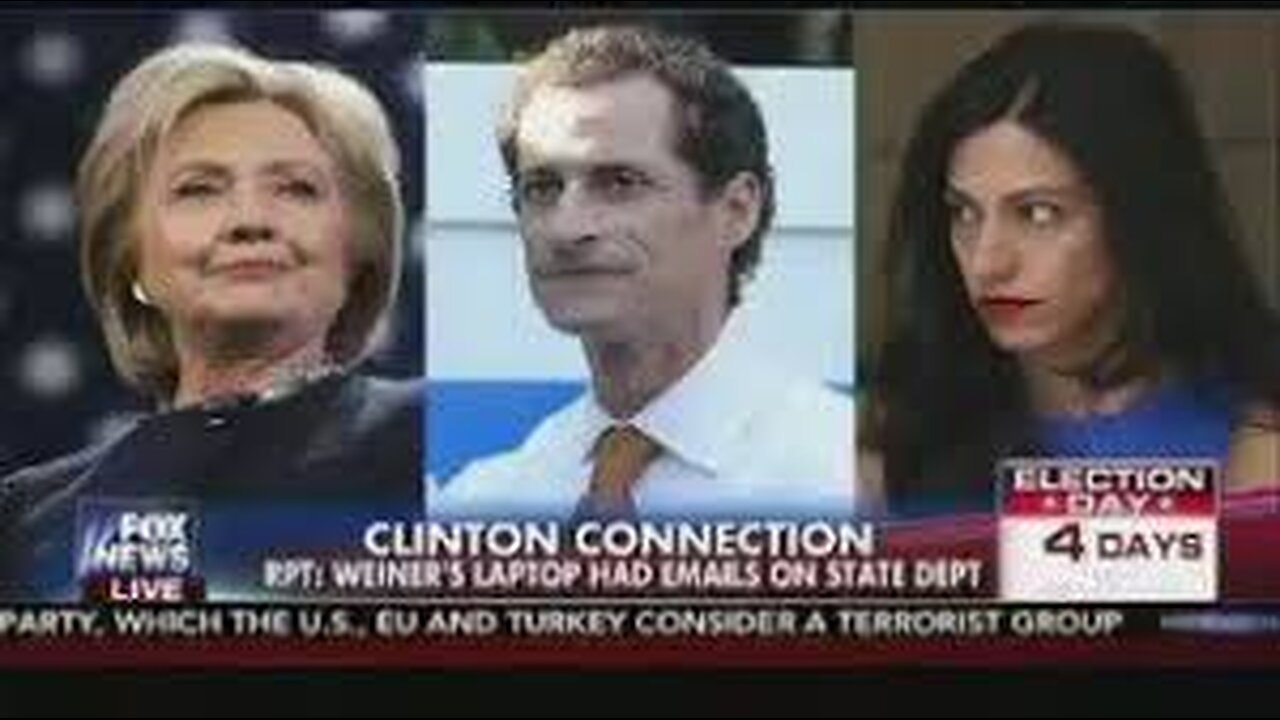 Breitbart News Daily - Erik Prince - November 4, 2016