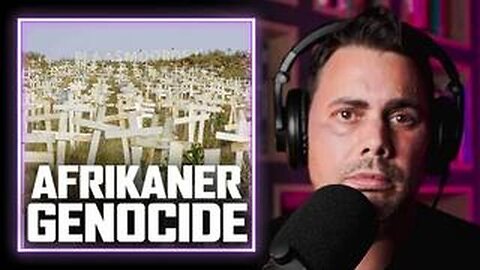 How The UN/Soros-Sponsored White Genocide In South Africa Is The Blueprint For America
