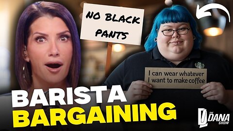 Starbucks Employees Are LOSING IT Over Their New Dress Code