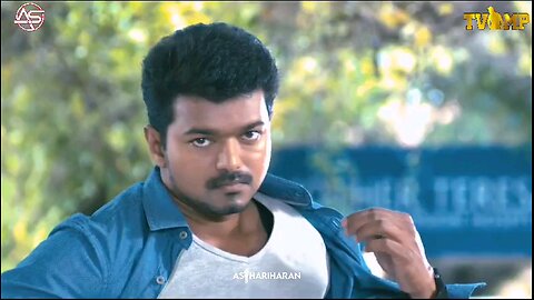My Vote For Joseph Vijay #தமிழகவெற்றிக்கழகம்