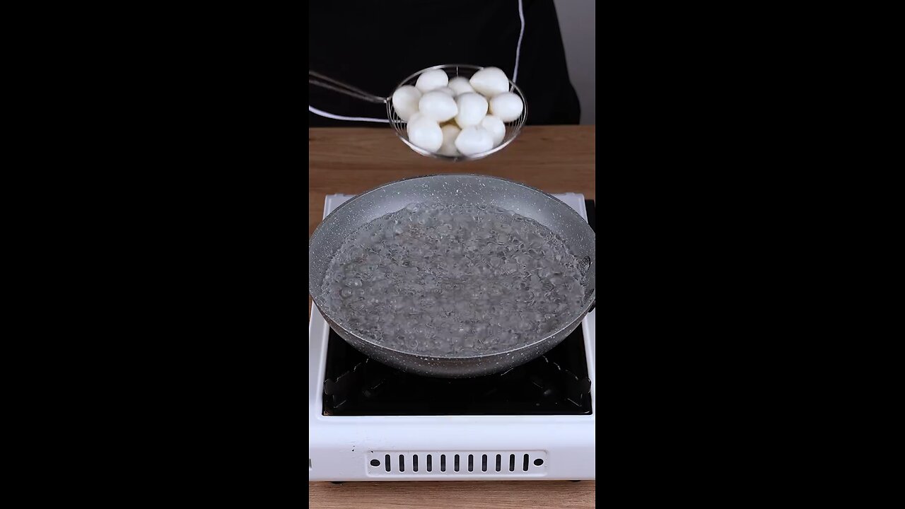 I learned this trick with a friend from Italy, now I only make cheese like this #cooking