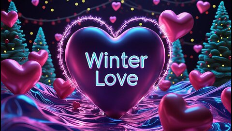 Зимняя Любовь (Winter Love)