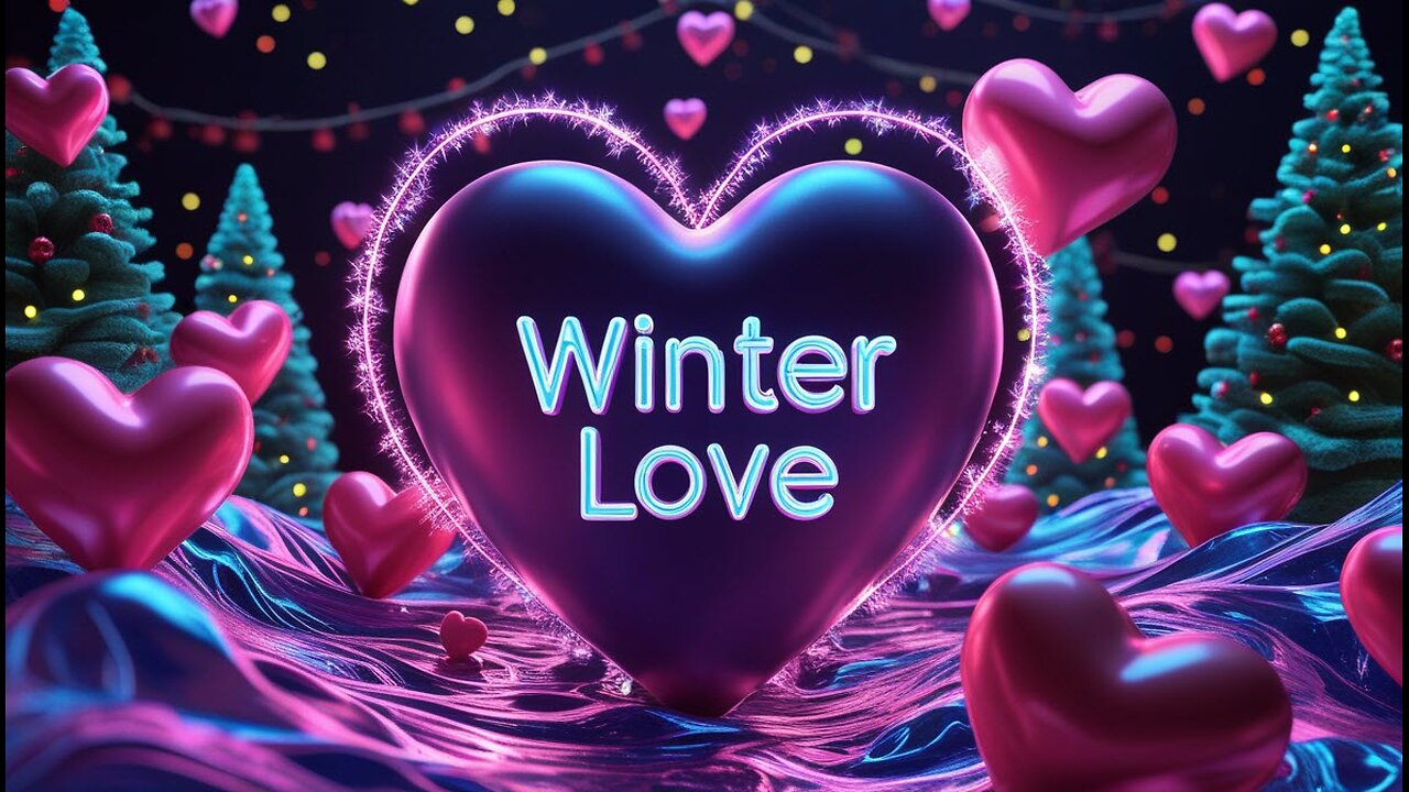 Зимняя Любовь (Winter Love)