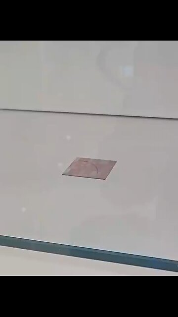 Apple iPhone Chip Under A Microscope