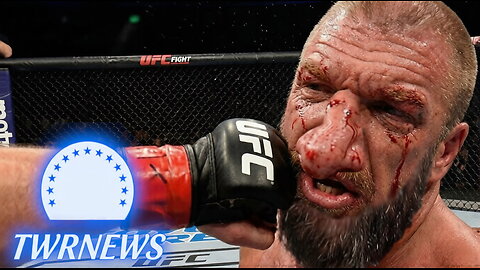 UFC Smashes WWE In It's Paramount Debut: TWR News 1/25/26