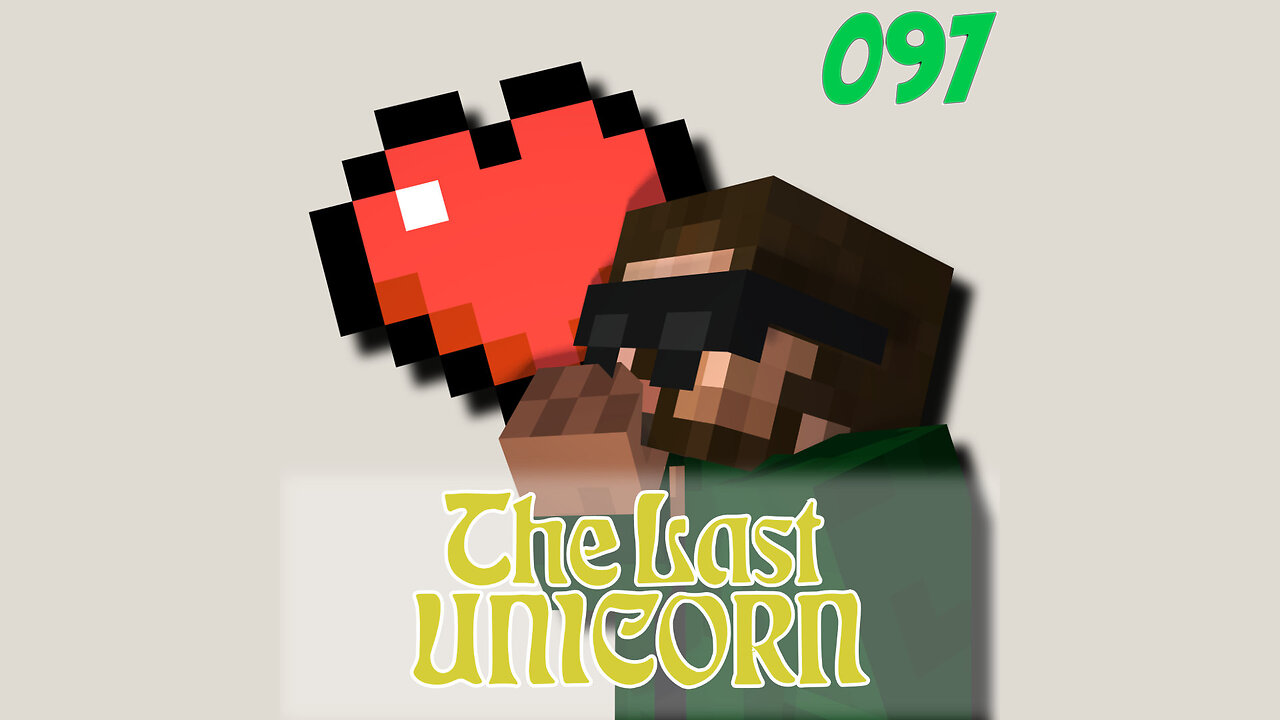 The Last Unicorn (1982) - Music Free Static (097)