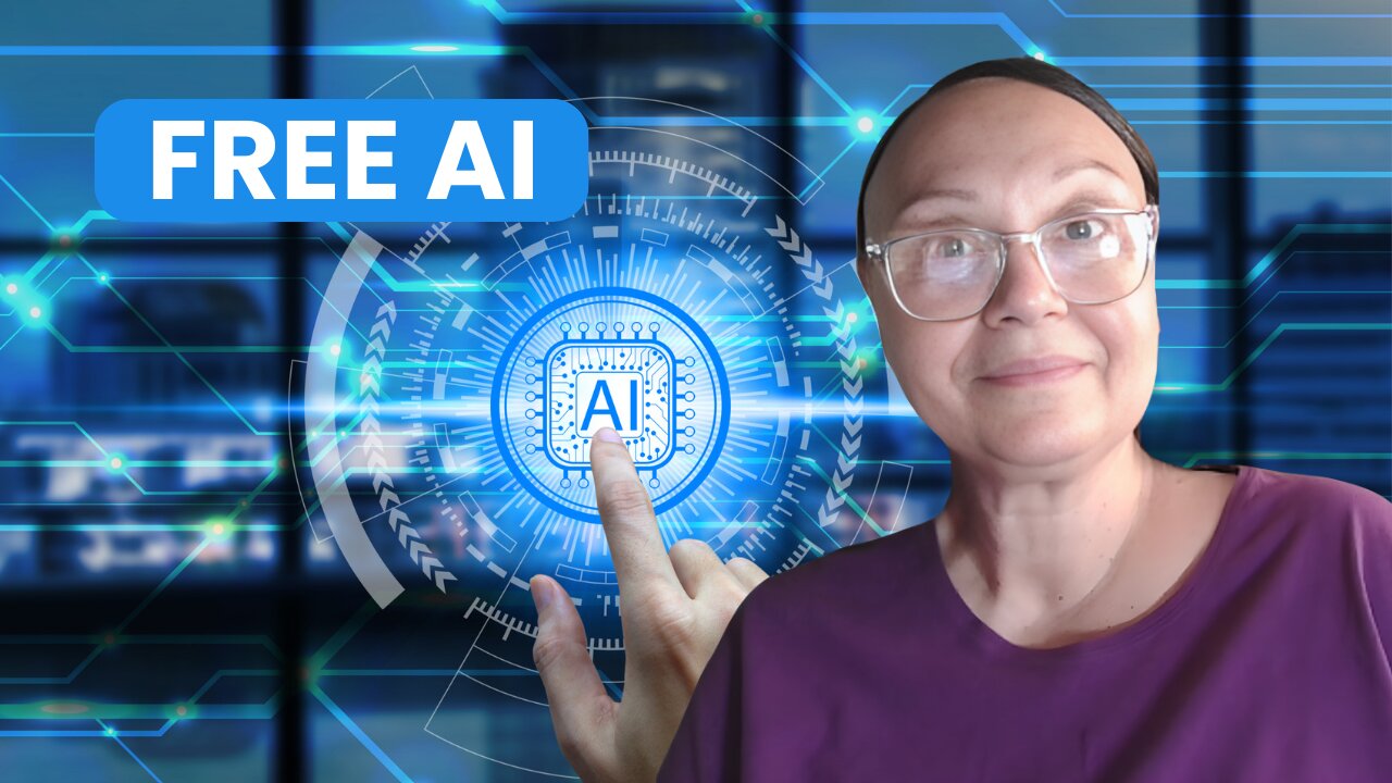Free AI That's Better Than ChatGPT