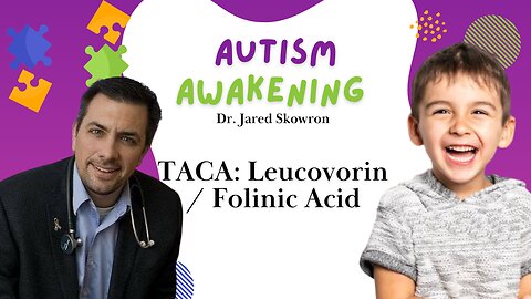 TACA: Leucovorin / Folinic Acid
