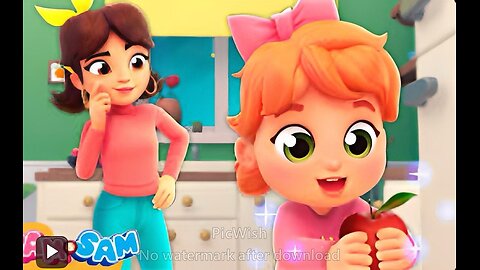 Cam And Sam Johnny Johnny Yes Papa Song And Other Songs Compilation