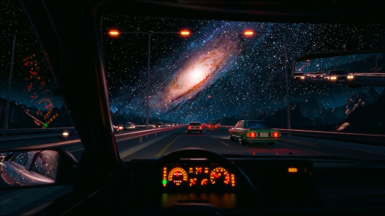 Just a Simple Game Stream (But it's Never Really that Simple, is it?)