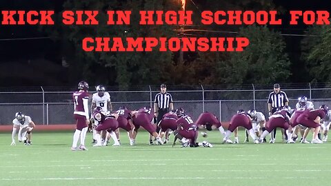 Week 11 Texas High School Football Recap