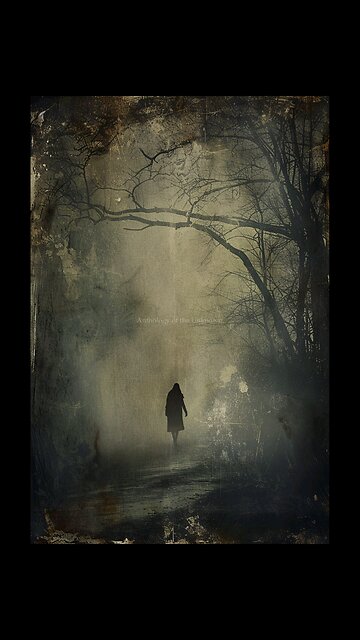 The Fog Walker of Hollow Ridge