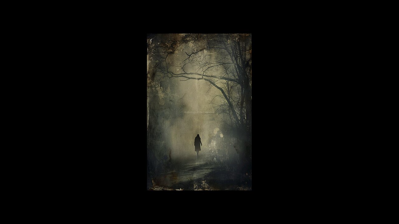 The Fog Walker of Hollow Ridge