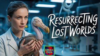 Researchers launch new effort to revive extinct species