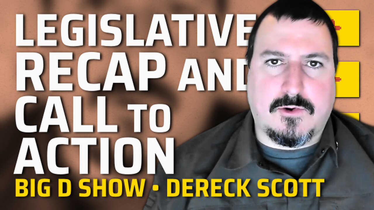 Legislative Recap, Wins, Losses, and a Call to Action