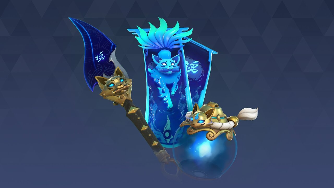 Kiriko's Mythic Weapon Slays!