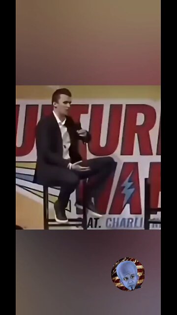 Charlie Kirk was such a HOMOPHOBE! #CHARLIEKIRK