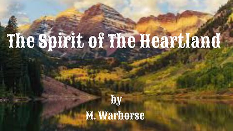 The Spirit of The Heartland