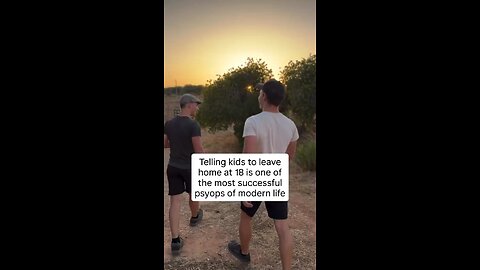 Biggest & Most Successful Psyop Of Modern Life
