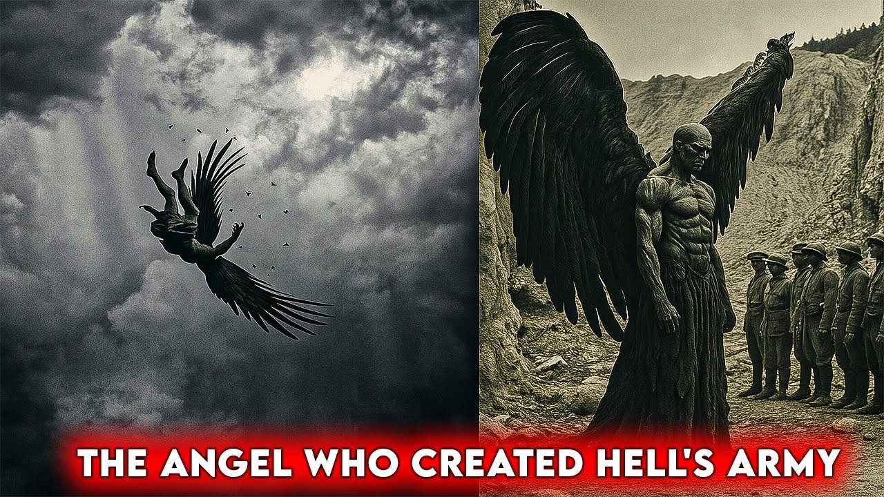 What Did Enoch Really See in the Ten Heavens?