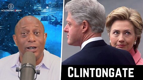 Clintongate