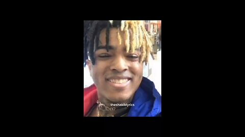 Numb - XXXTENTACION