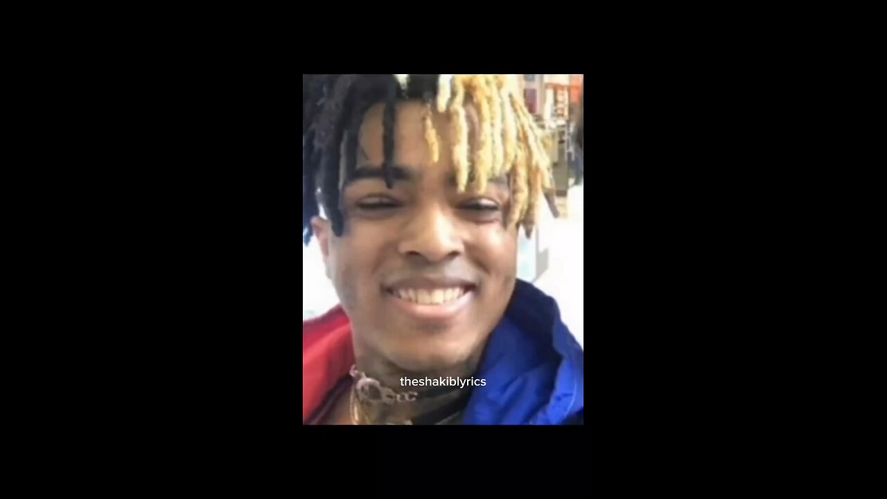 Numb - XXXTENTACION