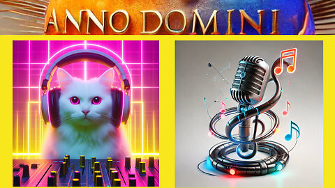 ANNO DOMINI BEATS - FRESH