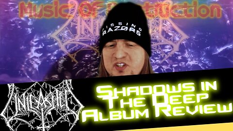 ▶️Unleashed Shadows In The Deep Review ◀️