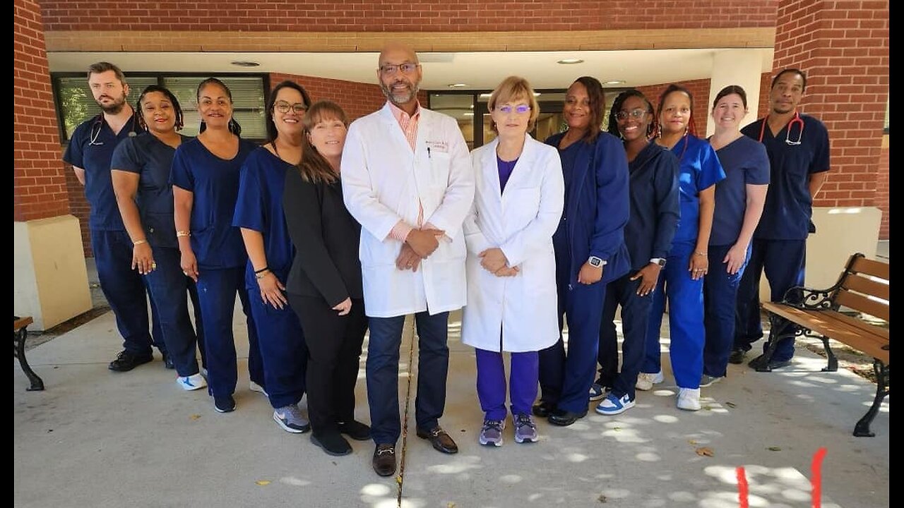 East Cardio Vascular Specialists in Norfolk Virginia