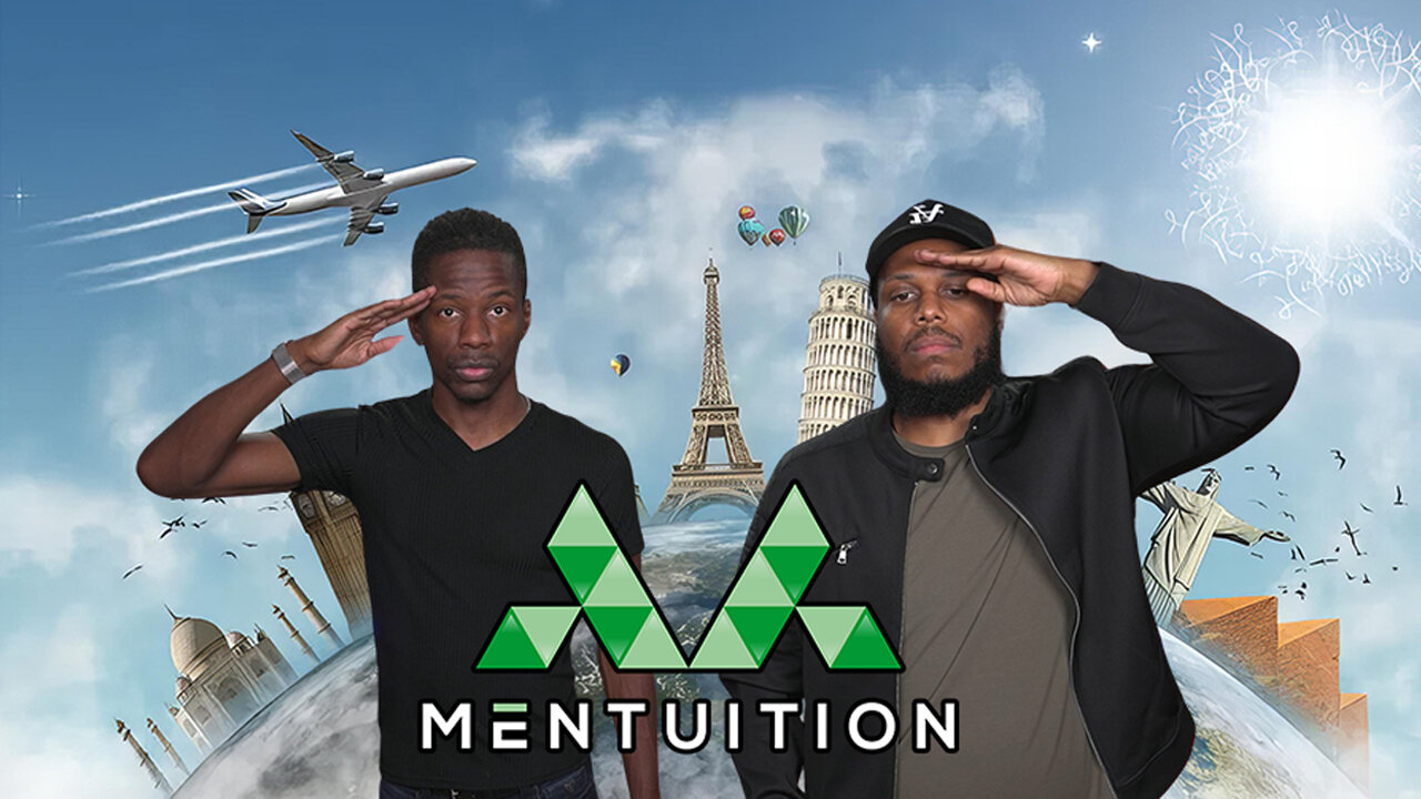 BREAKING NEWS: Another Foreigner Falls To Their Death | Mentuition's Price Has Went UP!